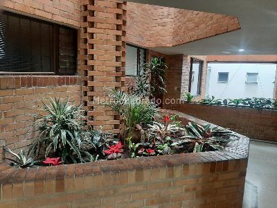 Apartamento en venta en Bella Suiza, Bogotá · foto 4 de 20
