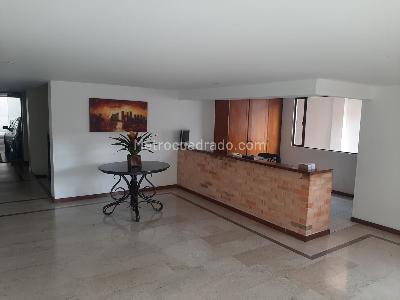 Apartamento en venta en Bella Suiza, Bogotá · foto 5 de 20