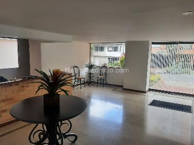Apartamento en venta en Bella Suiza, Bogotá · foto 6 de 20