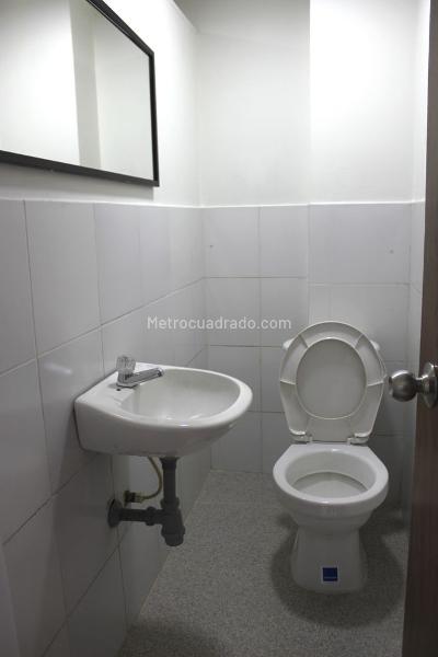 Local Comercial en Arriendo, La esmeralda teusaquillo   Nicolás de Federmán, Bogotá D.C. - Widok 2
