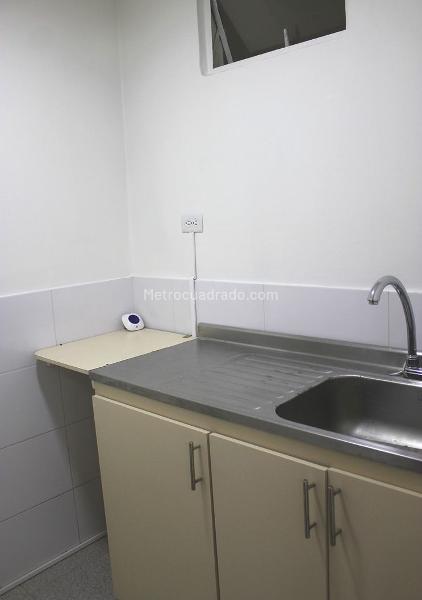 Local Comercial en Arriendo, La esmeralda teusaquillo   Nicolás de Federmán, Bogotá D.C. - Widok 3