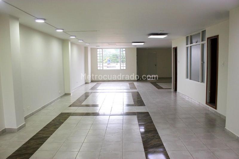 Local Comercial en Arriendo, La esmeralda teusaquillo   Nicolás de Federmán, Bogotá D.C. - Widok 6