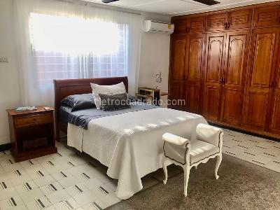 Casa de 4 alcobas en venta en El Poblado, Barranquilla, 567 m² · foto 8 de 16
