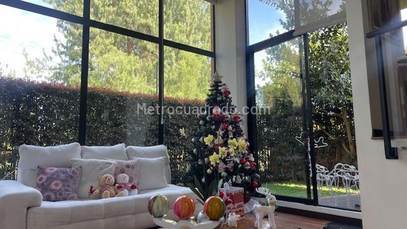 Casa – Bogotá D.C., Localidad Suba - Vista 3