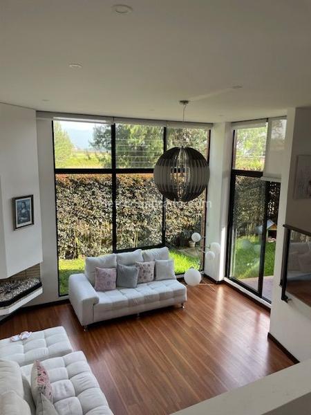 Casa – Bogotá D.C., Localidad Suba - Vista 2
