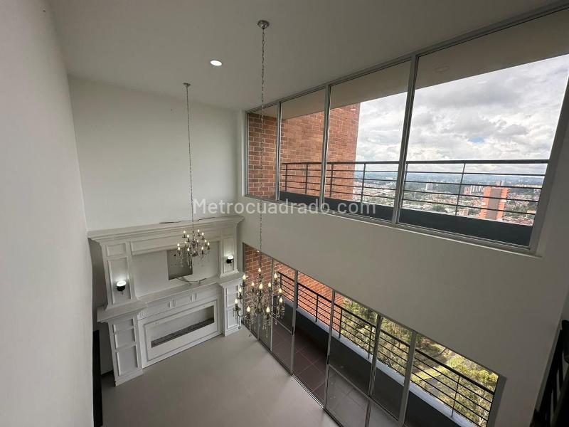 Apartamento en Arriendo, LOS COLEGIOS, Rionegro - 2