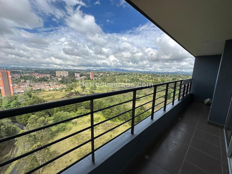 Apartamento en Arriendo, LOS COLEGIOS, Rionegro - 3