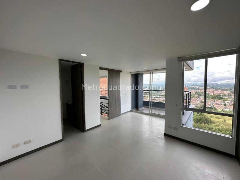 Apartamento en Arriendo, LOS COLEGIOS, Rionegro - 4