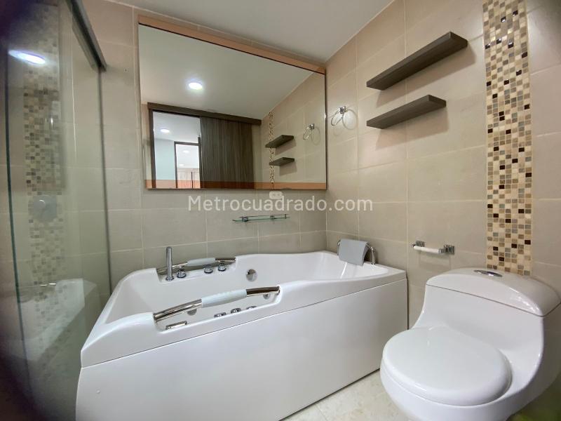 Apartamento en Arriendo, LOS COLEGIOS, Rionegro - 5