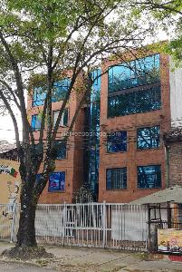 Office for rent in CHAPINERO OCCIDENTAL TEUSAQUILLO Chapinero Alto, Bogotá