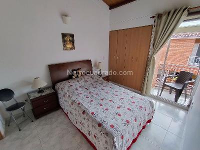 Casa de 3 alcobas en venta en Versalles, Floridablanca, 110 m² · foto 5 de 10