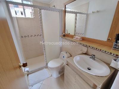 Casa de 3 alcobas en venta en Versalles, Floridablanca, 110 m² · foto 7 de 10