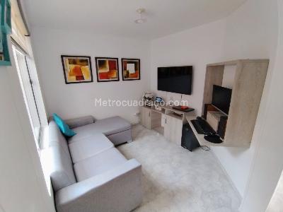 Casa de 3 alcobas en venta en Versalles, Floridablanca, 110 m² · foto 2 de 10
