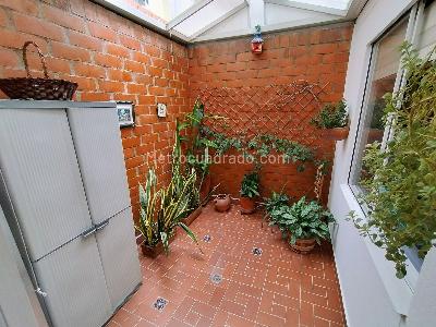 Casa de 3 alcobas en venta en Versalles, Floridablanca, 110 m² · foto 8 de 10