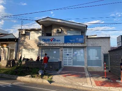 Oficina en Arriendo, BARZAL , Villavicencio