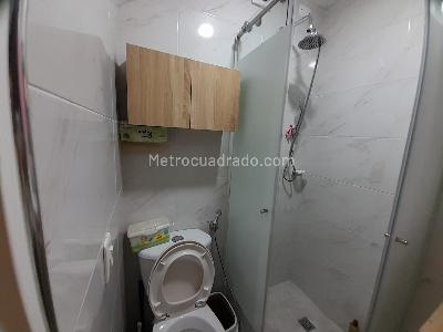 Apartamento en venta en Santa Teresita Teusaquillo, Bogotá · foto 9 de 19