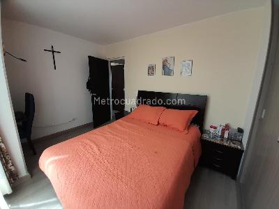 Apartamento en venta en Santa Teresita Teusaquillo, Bogotá · foto 12 de 19