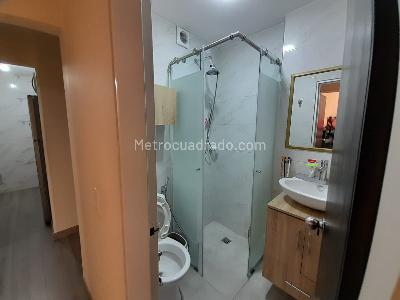 Apartamento en venta en Santa Teresita Teusaquillo, Bogotá · foto 8 de 19