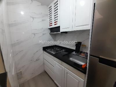 Apartamento en venta en Santa Teresita Teusaquillo, Bogotá · foto 6 de 19