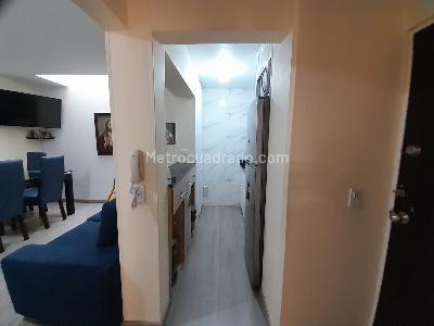 Apartamento en venta en Santa Teresita Teusaquillo, Bogotá · foto 3 de 19