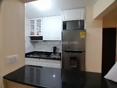 Apartamento en venta en Santa Teresita Teusaquillo, Bogotá · foto 5 de 19