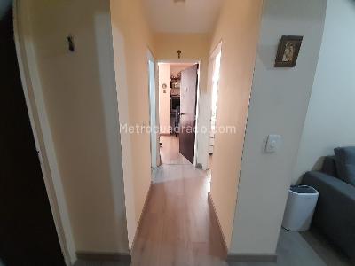 Apartamento en venta en Santa Teresita Teusaquillo, Bogotá · foto 7 de 19