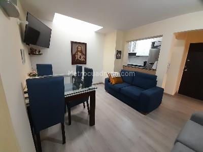Apartamento en venta en Santa Teresita Teusaquillo, Bogotá · foto 2 de 19