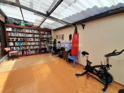 Apartamento en venta en Santa Teresita Teusaquillo, Bogotá · foto 16 de 19