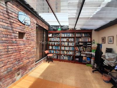 Apartamento en venta en Santa Teresita Teusaquillo, Bogotá · foto 17 de 19