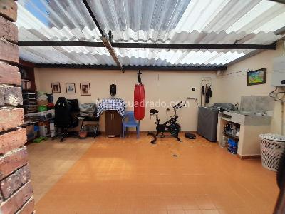 Apartamento en venta en Santa Teresita Teusaquillo, Bogotá · foto 18 de 19