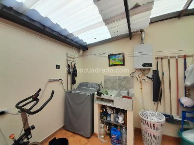 Apartamento en venta en Santa Teresita Teusaquillo, Bogotá · foto 19 de 19