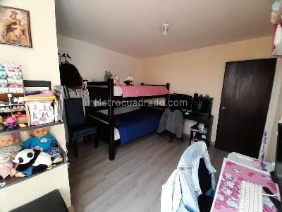 Apartamento en venta en Santa Teresita Teusaquillo, Bogotá · foto 15 de 19