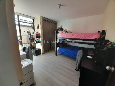 Apartamento en venta en Santa Teresita Teusaquillo, Bogotá · foto 13 de 19