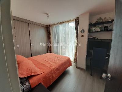 Apartamento en venta en Santa Teresita Teusaquillo, Bogotá · foto 10 de 19