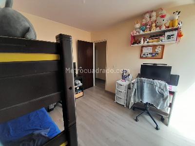 Apartamento en venta en Santa Teresita Teusaquillo, Bogotá · foto 14 de 19