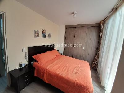 Apartamento en venta en Santa Teresita Teusaquillo, Bogotá · foto 11 de 19
