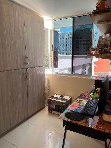 Apartamento de 3 alcobas en venta en Villa Carolina, Barranquilla, 83 m² · foto 2 de 9