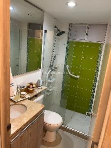 Apartamento de 3 alcobas en venta en Villa Carolina, Barranquilla, 83 m² · foto 4 de 9