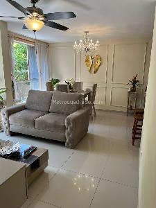 Apartamento de 3 alcobas en venta en Villa Carolina, Barranquilla, 83 m² · foto 5 de 9