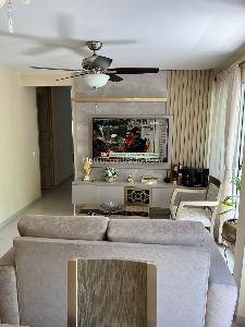 Apartamento de 3 alcobas en venta en Villa Carolina, Barranquilla, 83 m² · foto 7 de 9