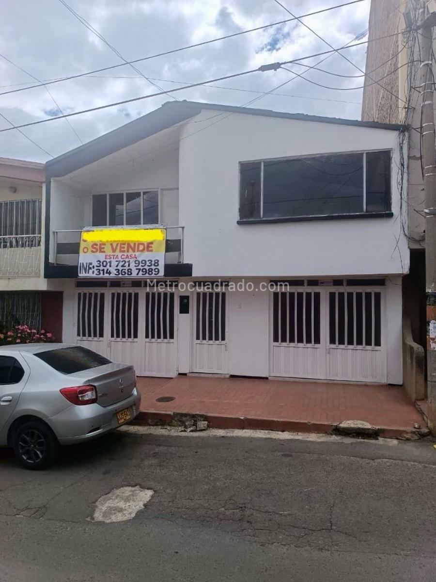 Venta de Casa en Solano - Duitama - MC5596635