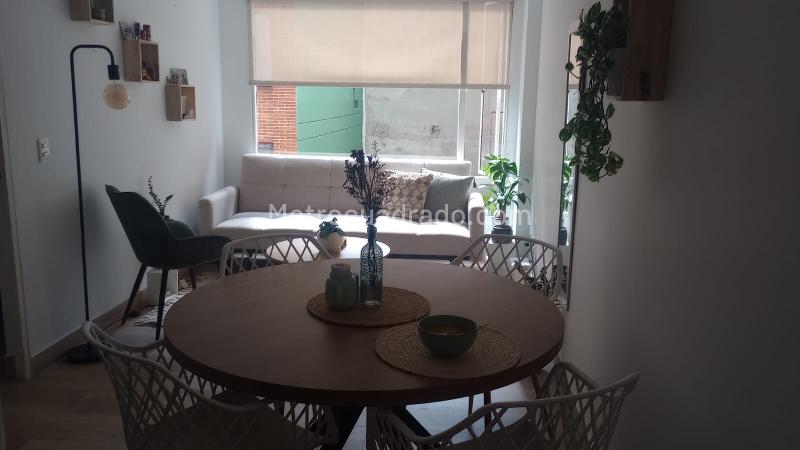 Apartamento en Arriendo, CHAPINERO MARLY   Chicó, Bogotá D.C. – pohled 2