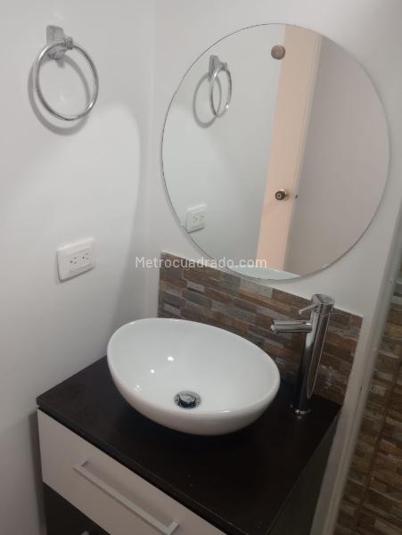 Apartamento en Arriendo, CHAPINERO MARLY   Chicó, Bogotá D.C. – pohled 4