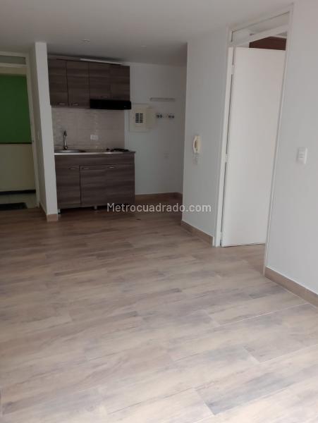 Apartamento en Arriendo, CHAPINERO MARLY   Chicó, Bogotá D.C. – pohled 5