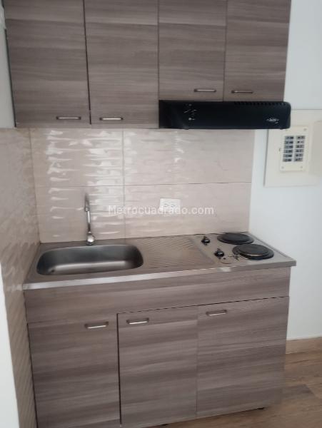 Apartamento en Arriendo, CHAPINERO MARLY   Chicó, Bogotá D.C. – pohled 6