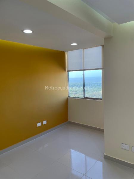 Apartamento en Arriendo, Ciudad Mallorquin Puerto Colombia, Barranquilla - Widok 6
