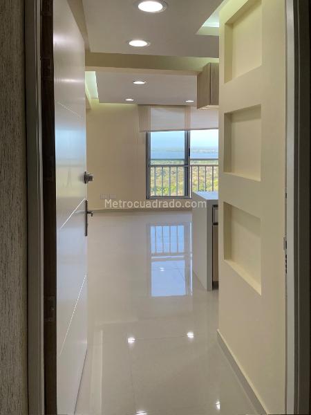 Apartamento en Arriendo, Ciudad Mallorquin Puerto Colombia, Barranquilla - Widok 2