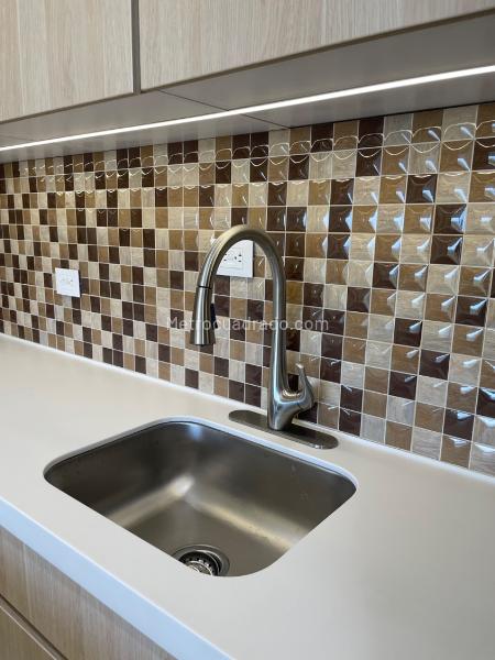 Apartamento en Arriendo, Ciudad Mallorquin Puerto Colombia, Barranquilla - Widok 5