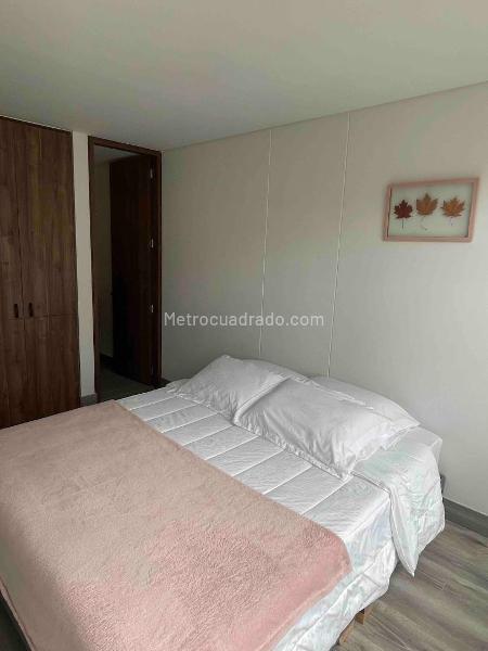Apartamento en Arriendo, CIUDAD SALITRE OCCIDENTAL   Salitre Modelia, Bogotá D.C. - Więcej