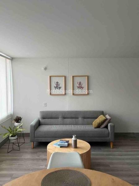 Apartamento en Arriendo, CIUDAD SALITRE OCCIDENTAL   Salitre Modelia, Bogotá D.C. - Widok 2